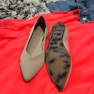 Rothy’s like new size 7